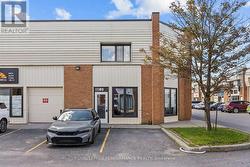 40 - 5470 CANOTEK ROAD Ottawa, ON K1J 9H4