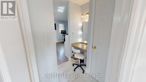 723 Munich Circle, Waterloo, ON - Indoor