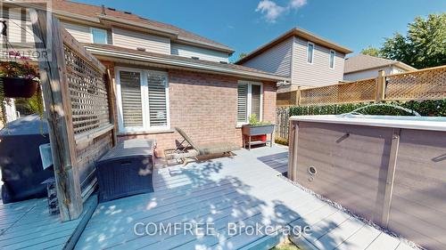 723 Munich Circle, Waterloo, ON - Outdoor