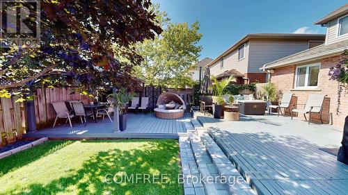 723 Munich Circle, Waterloo, ON - Outdoor