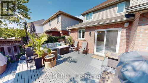 723 Munich Circle, Waterloo, ON - Outdoor With Exterior