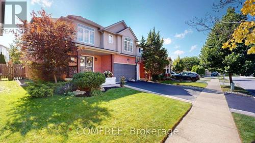 723 Munich Circle, Waterloo, ON - Outdoor