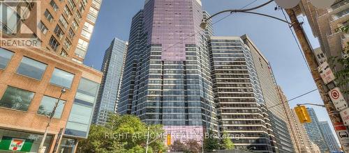 615 - 1001 BAY STREET , Toronto, Ontario M5S 3A6