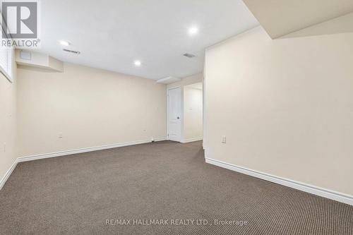 24 Markham Trail, Clarington, ON - Indoor