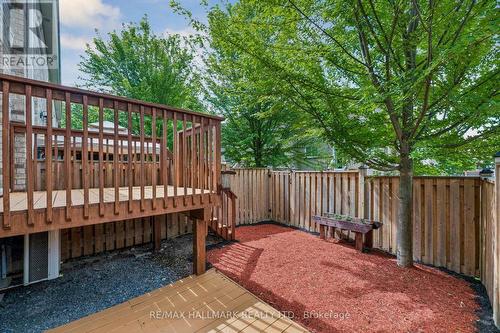 24 Markham Trail, Clarington, ON - Outdoor With Exterior