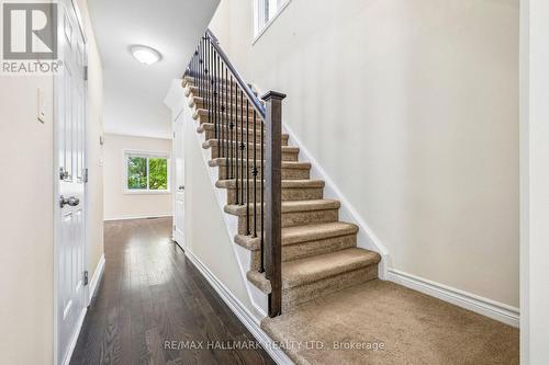 24 Markham Trail, Clarington, ON - Indoor Photo Showing Other Room
