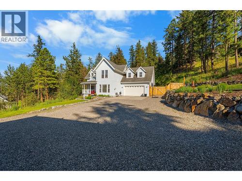 2079 Glenmohr Drive  Kamloops, BC V1S 1N4