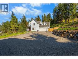 2079 Glenmohr Drive  Kamloops, BC V1S 1N4