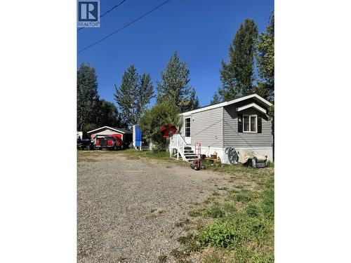 2473 PERRIN HEIGHTS  Prince George, BC V2K 1N5