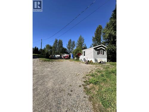 2473 Perrin Heights, Prince George, BC - Outdoor