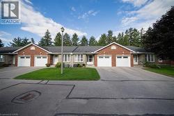 150 OAK Street Unit# 17  Simcoe, ON N3Y 5M5