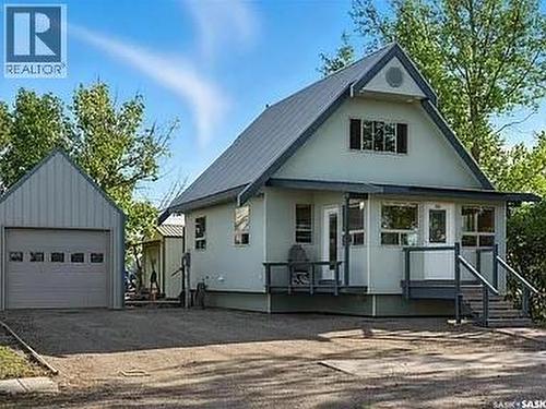 224 Bird Street, Loreburn, SK - Outdoor