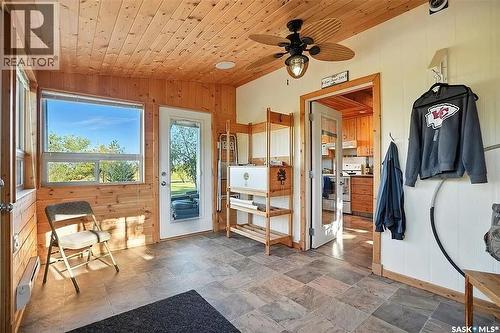 224 Bird Street, Loreburn, SK - Indoor Photo Showing Other Room