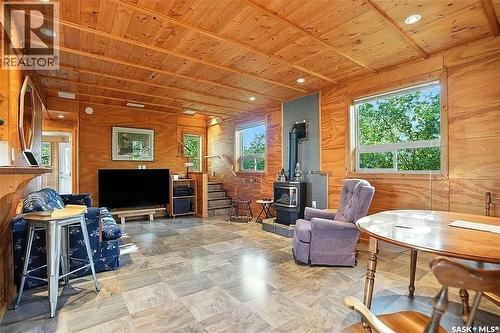224 Bird Street, Loreburn, SK - Indoor