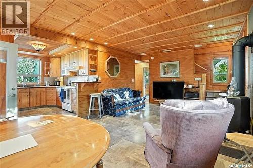 224 Bird Street, Loreburn, SK - Indoor