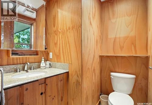 224 Bird Street, Loreburn, SK - Indoor Photo Showing Bathroom