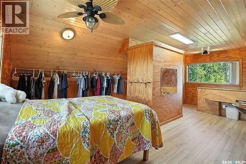 224 Bird Street, Loreburn, SK - Indoor