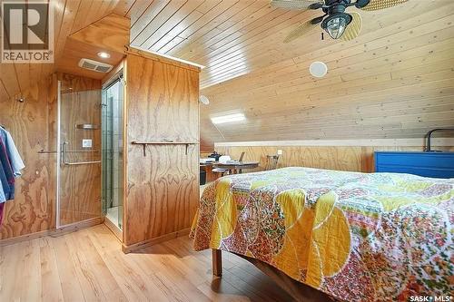224 Bird Street, Loreburn, SK - 