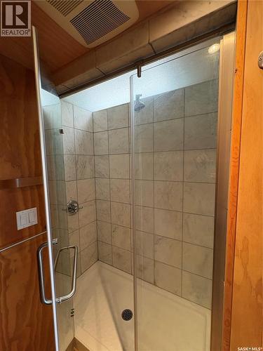 224 Bird Street, Loreburn, SK - Indoor Photo Showing Bathroom