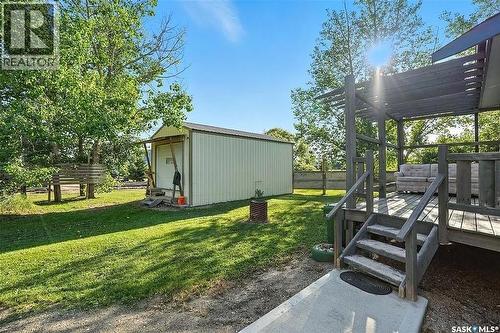 224 Bird Street, Loreburn, SK - Outdoor