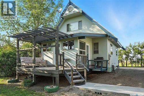 224 Bird Street, Loreburn, SK - Outdoor
