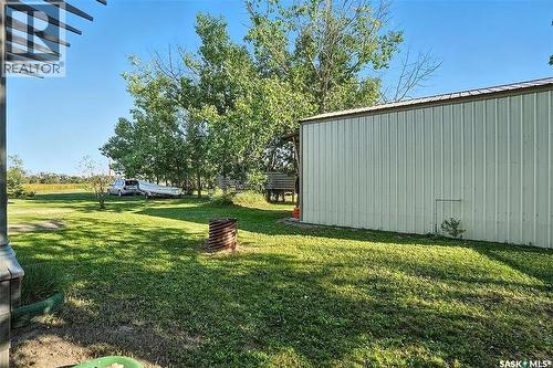 224 Bird Street, Loreburn, SK - Outdoor