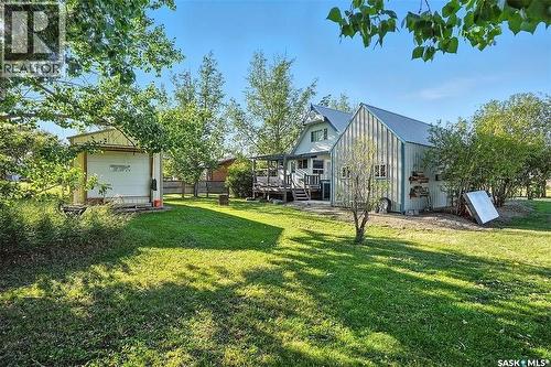 224 Bird Street, Loreburn, SK - Outdoor