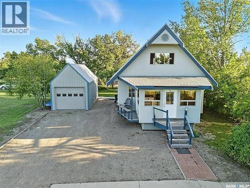 224 Bird Street, Loreburn, SK - Outdoor
