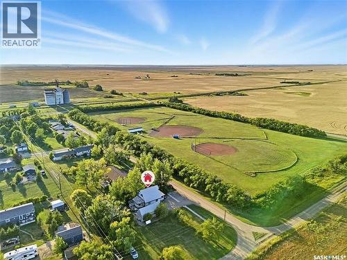 224 Bird Street, Loreburn, SK - Outdoor With View
