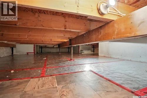 224 Bird Street, Loreburn, SK - Indoor Photo Showing Other Room