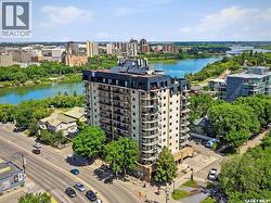 506 611 University DRIVE  Saskatoon, SK S7N 3Z1