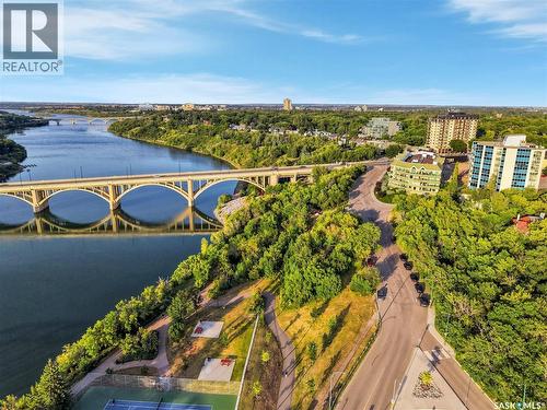 506 611 University Drive, Saskatoon, SK - Outdoor With View