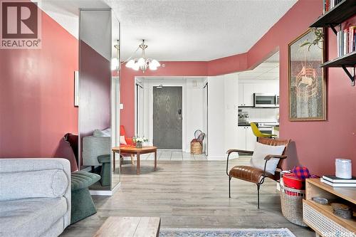 506 611 University Drive, Saskatoon, SK - Indoor
