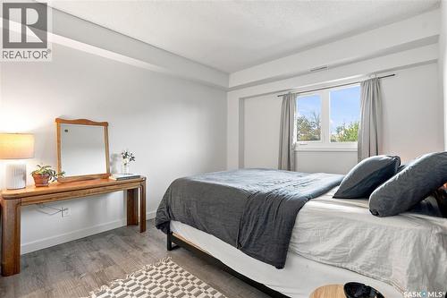 506 611 University Drive, Saskatoon, SK - Indoor Photo Showing Bedroom