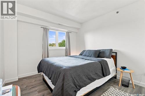 506 611 University Drive, Saskatoon, SK - Indoor Photo Showing Bedroom