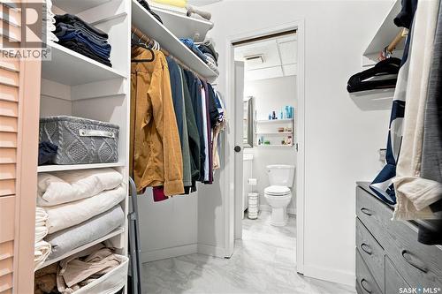 506 611 University Drive, Saskatoon, SK - Indoor With Storage