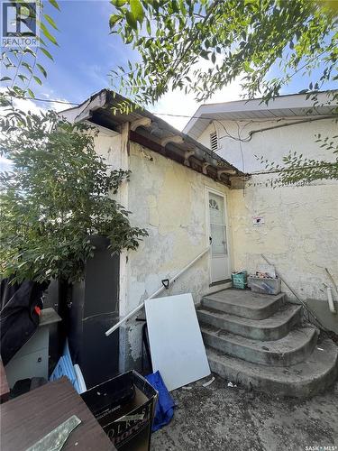 720 3Rd Avenue N, Saskatoon, SK - Outdoor
