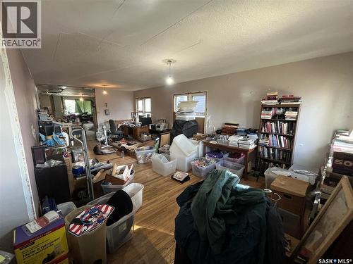 720 3Rd Avenue N, Saskatoon, SK - Indoor