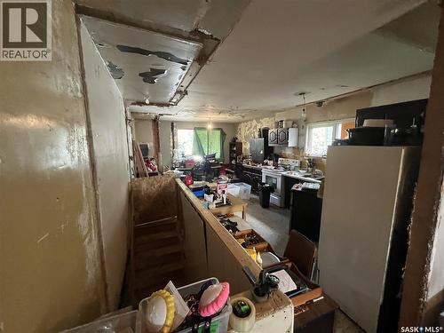 720 3Rd Avenue N, Saskatoon, SK - Indoor Photo Showing Other Room