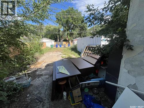 720 3Rd Avenue N, Saskatoon, SK - Outdoor