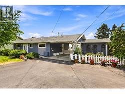 3068 Ourtoland Road  West Kelowna, BC V1Z 2J1