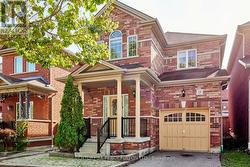14 DRAYCOTT AVENUE  Ajax, ON L1Z 0K2