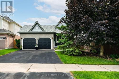 16 ALTHORP DRIVE  Orangeville, ON L9W 5H8