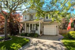 5174 RAVINE Crescent  Burlington, ON L7L 6N2