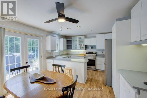 7287 Wellington Rd 109, Mapleton, ON - Indoor