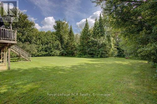 7287 Wellington Rd 109, Mapleton, ON - Outdoor