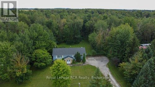 7287 Wellington Rd 109, Mapleton, ON - Outdoor With View