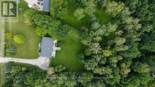 7287 Wellington Rd 109, Mapleton, ON - Outdoor With View