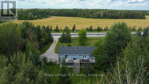 7287 Wellington Rd 109, Mapleton, ON - Outdoor With View