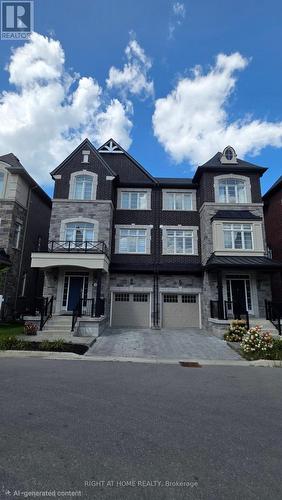 12 GLOBEMASTER LANE  Richmond Hill, ON L4E 1H3